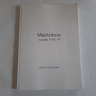 Mainoksia vuosilta 1918-19, Aulis Sokka - pikkukuva 1