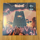 The Hellacopters overdriver LP - pikkukuva 1