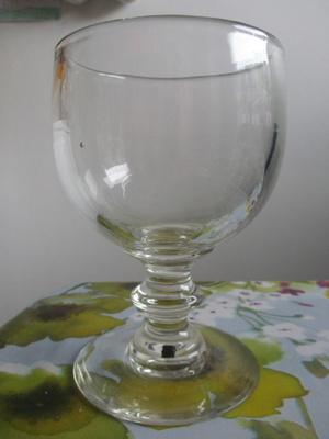 VINTAGE OLUTLASI k. 15cm