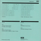 Øydir,Pryc,Jones..Jet Harris Guitar Book 2x7" Ep Norway-2019 - pikkukuva 2