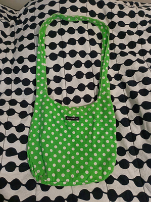 Marimekko käsilaukku