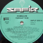 Cumulus : Parhaat 1970-90 2LP - pikkukuva 3