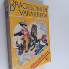 Alexandre Dumas : Bragelonnen varakreivi 6 : Eli musketti... - pikkukuva 1