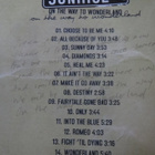 Sunrise Avenue: On The Way To Wonderland CD - pikkukuva 2