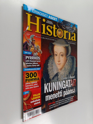 Historia 19/2018