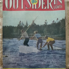 Outsiderin lehtiä - pikkukuva 3