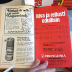 Suomen kulkuneuvot aikataulukirja 1975 kesäturisti - pikkukuva 5