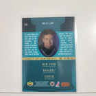 1996-97 Upper Deck LS Heroes Quarterfinals#LS1 Wayne Gretzky - pikkukuva 2