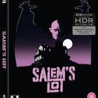 Salem's Lot - kauhujen kaupunki -Limited Edition 4K UHD UUSI - pikkukuva 1