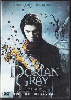 Dorian Gray (DVD K15)