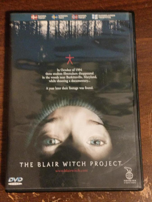 The Blair Witch Project