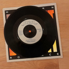 MODERN ROMANCE Burn it/Burn it(instrumental)  RCA 473 1985 - pikkukuva 3