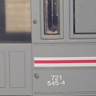 BeKa 54000 ( H0 = 1:87 ) - pikkukuva 3