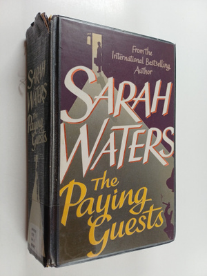 Sarah Waters : The paying guests