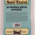 Carolyn Keene : Neiti Etsivä ja vanhan pitsin arvoitus - pikkukuva 2