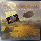 TRANSATLANTIC - BRIDGE ACROSS FOREVER M-/M- 2LP - pikkukuva 1
