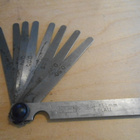 Romunder välysmitta, vanha, retro, 0,05-0,50, 8 blatt. - pikkukuva 1