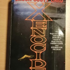 Card, Orson Scott: Ender's Game book 3: Xenocide - pikkukuva 1