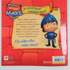 Ritari Mikke ja pelottavat lohikäärmeet - pikkukuva 2