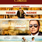 ALL STAR COLLECTION	(571)	-FI-	DVD	(3)		3movie:UUSI - pikkukuva 2