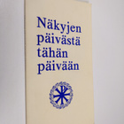Seppo ym. (toim.) Norjanen : Näkyjen päivästä tähän päivään - pikkukuva 1