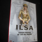 ILSA - Harem Keeper of the Oil Sheiks (1976 AVAAMATON DVD ) - pikkukuva 1