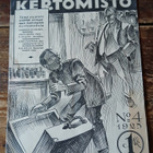 Kuvalehden Kertomisto 1925 No 4 - pikkukuva 1