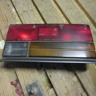 Nissan Cherry N12 takavalo. - pikkukuva 1