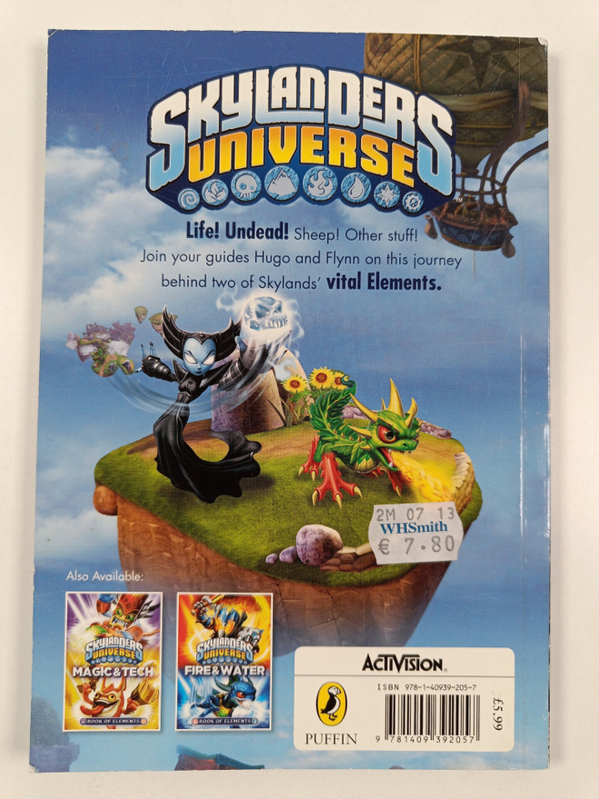 Item image