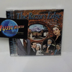 ALFRED NEWMAN - THE RAZOR'S EDGE UUSI SOUNDTRACK CD - pikkukuva 1