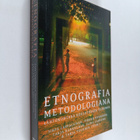 Sirpa Lappalainen : Etnografia metodologiana : lähtökohta... - pikkukuva 1