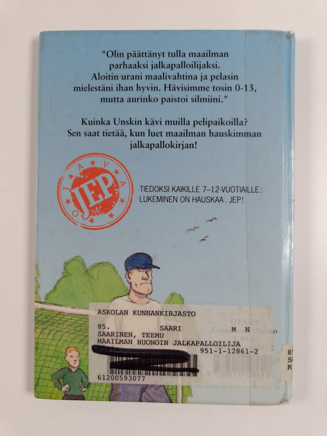 Item image