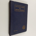 British Drug Houses : The B.D.H. Book of Organic Reagents... - pikkukuva 1