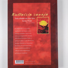 Kultaisia sanoja - pikkukuva 2