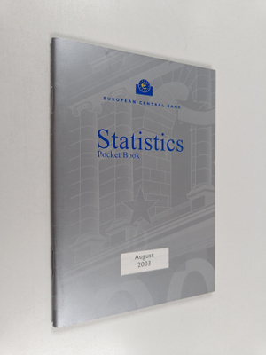 Statistics - Pocket book