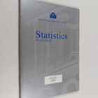Statistics - Pocket book - pikkukuva 1