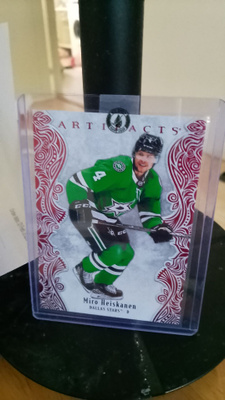 Artifacts redb Heiskanen!/999!