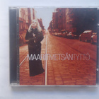 MAARIT - METSÄN TYTTÖ . cd ( Hyvä kunto ) - pikkukuva 1