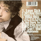 Bob Dylan : Time Out Of Mind - pikkukuva 2