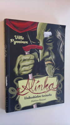 Ville Pynnönen : Alinka