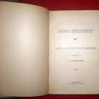 L. Sundström : Jagt - och äfventyrsskildringar 1898 - pikkukuva 2