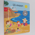 Tittamari Marttinen : Ui-maan - Uimaan - pikkukuva 1