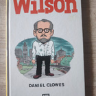 Wilson Daniel Clowes - pikkukuva 1