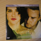 DVD: Kirjava huntu - pikkukuva 1