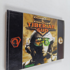 Keith R.A. DeCandido : Command & Conquer - Tiberian sun - pikkukuva 1