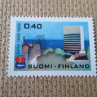Suomi 1969: Kemi 100 v. - pikkukuva 1