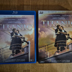 Titanic 3D / Blu-Ray / DVD - pikkukuva 1