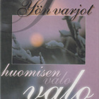 Katarina Yliruusi (toim.): Yön varjot, huomisen valo - pikkukuva 1