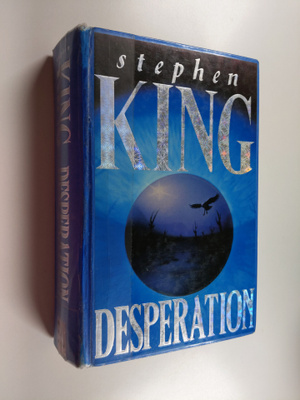 Stephen King : Desperation