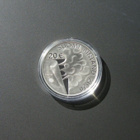 NUMEROITU 20€ PROOF Väinö Linna nro: 10 - pikkukuva 2
